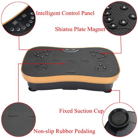 New Comfortable Remote Control Type Ultra Electric Massager – Chile Shop