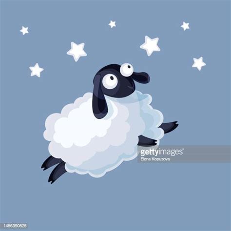 Sheep Wool Texture Cartoon High Res Illustrations - Getty Images