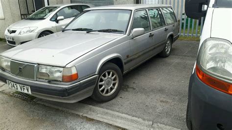 Volvo 940 classic | in Bridgend | Gumtree