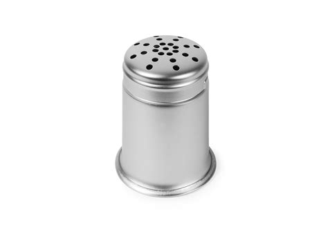 Flour Dredger (Large Hole) | Silverwood Bakeware