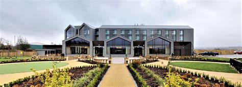 Crow Wood Hotel & Spa Resort Wedding Venues in Lancashire | Guides for ...