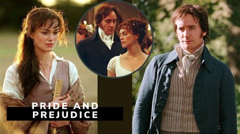 Elizabeth Bennet And Darcy Scenes Pride Prejudice (2005) | atelier-yuwa ...