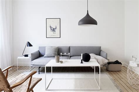 How to Style a Minimalist Home | Man of Many