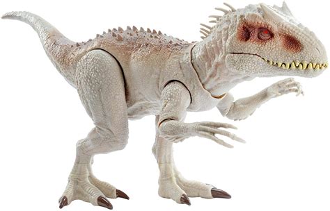 Mattel Jurassic World XL Indominus Rex GPH95 GPH95 - GUGU Zabawki