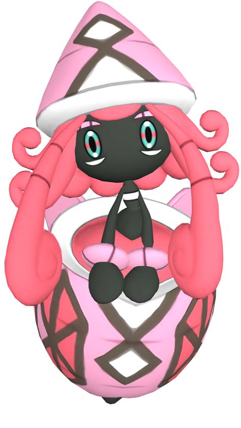 Tapu Lele Pokemon PNG Images Transparent Free Download - PNG Mart