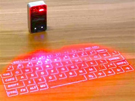 3 Best Projection Laser Keyboards To Buy | Life Falcon