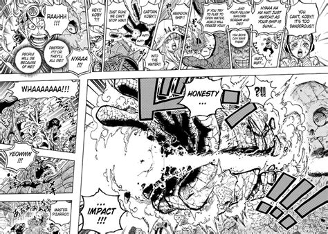 One Piece Has Already Revealed Garp’s Replacement