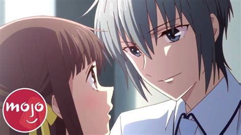 Update 86+ anime series romantic super hot - in.coedo.com.vn