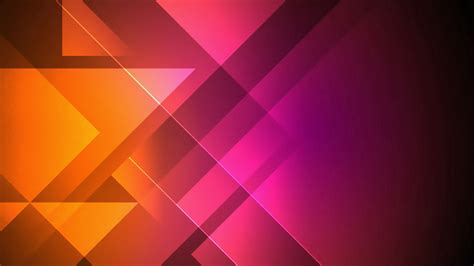 Yellow Pink Stains Abstract Dark Light HD Abstract Wallpapers | HD ...