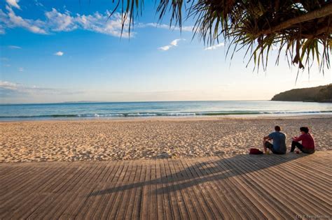 Is Noosa healthy for a holiday? – The Travel Temple