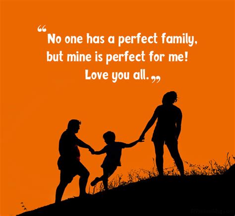 90+ Family Messages and Inspiring Quotes - WishesMsg