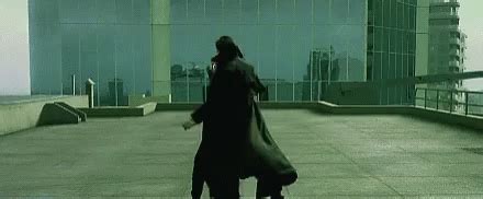 Keanu Reeves Matrix GIF - KeanuReeves Matrix Dodge - Discover & Share GIFs