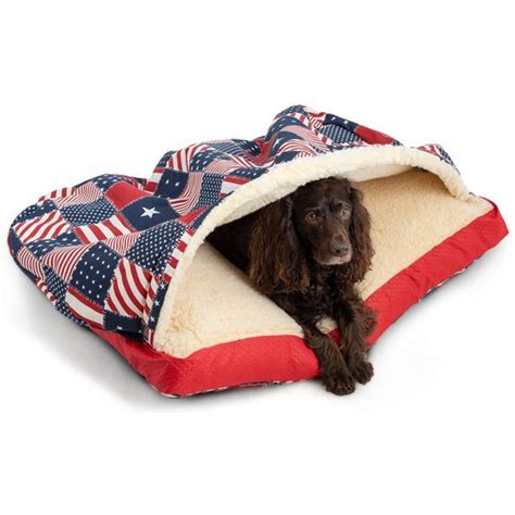 FRISCO Outdoor Wicker Canopy Dog Bed - Chewy.com