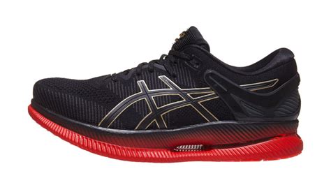 ASICS MetaRide Performance Review - Believe in the Run