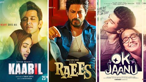 Upcoming Bollywood Movies in 2017 | Bollywood Movies 2017 - Vogue India