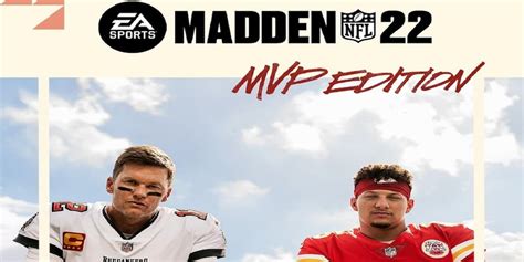 Madden NFL 22 Cover Athletes, Release Date, and Gameplay Revealed