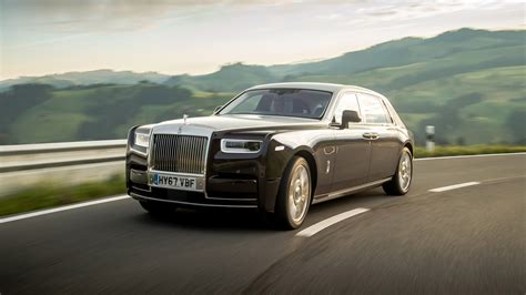 3840x2160 2017 Rolls Royce Phantom EWB 4k 4K ,HD 4k Wallpapers,Images ...