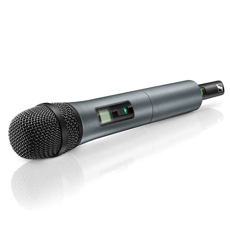 10 Best Wireless Sennheiser Microphones for High-Quality Audio ...