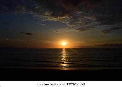 Dipolog Sunset Boulevard Dipolog City Zamboanga Stock Photo 1202955598 ...