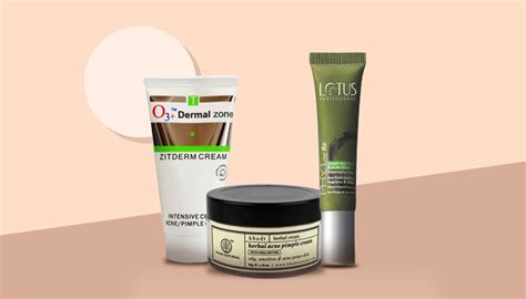 Discover 10 Best Creams to Remove Pimples and Acne Marks| Nykaa’s ...