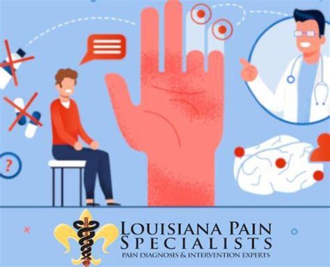 What Is Phantom Pain?: Louisiana Pain Specialists: Pain Management