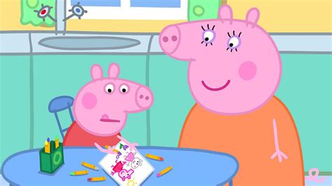 NickALive!: Nickelodeon USA to Premiere New Episode of 'Peppa Pig' on ...