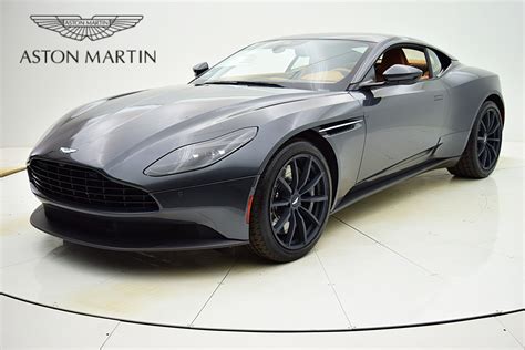 New 2023 Aston Martin DB11 V8 For Sale ($233,486) | F.C. Kerbeck Aston ...