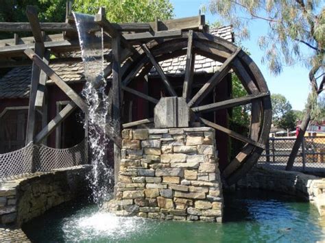 Tom Sawyer Island reopens at Disneyland, revealing more views of the ...