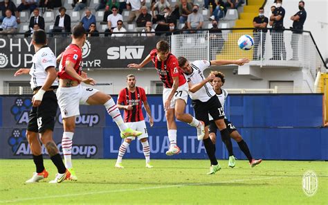 Daniel Maldini Becomes Family's Third-Generation to Score in Serie A ...