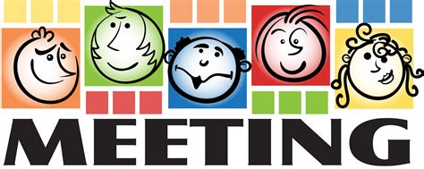 Free Community Meeting Cliparts, Download Free Community Meeting ...