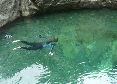 Fairy Pools Isle of Skye | Wild Swimming On Skye, Scotland