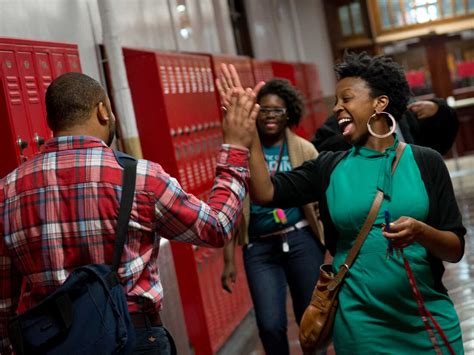 Charter Schools In Philadelphia: Educating Without A Blueprint : NPR