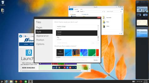 8 best Windows 10 desktop customization software