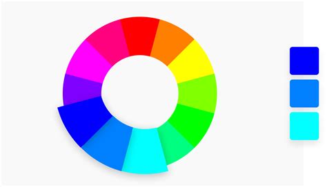 Color wheel - color theory and calculator | Canva Colors