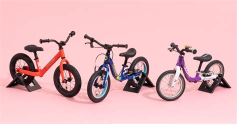 The 5 Best Balance Bikes of 2024 | Reviews by Wirecutter