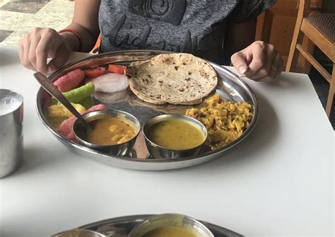 KATHIYAWAD NE KANGARE, Mumbai - Kandivali - Restaurant Reviews, Photos ...