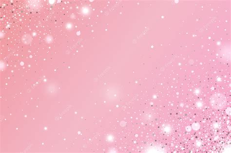 Hot Pink Glitter Wallpaper