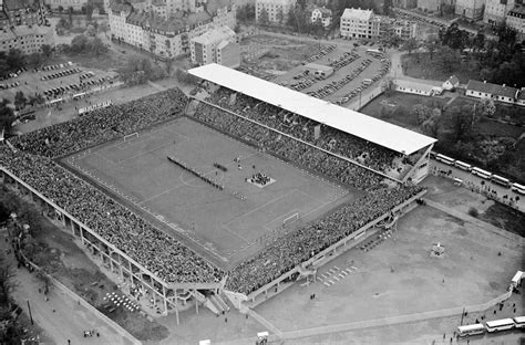 Anfield Stadium - Liverpool football club