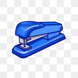 Stapler Clipart, Download Free Transparent PNG Format Clipart Images on ...