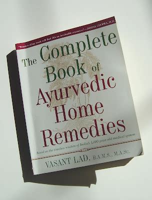 Supreme Spice Blog: Books on Ayurveda