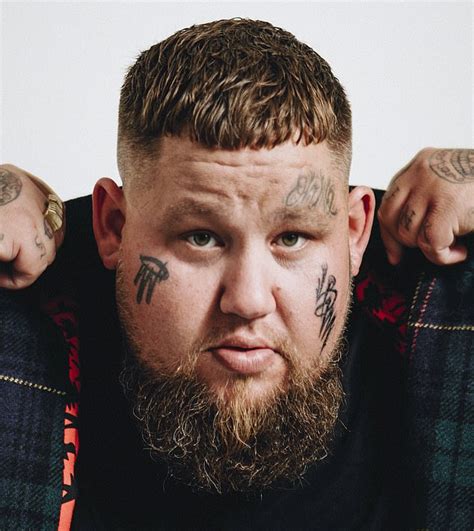 Rag'n'Bone Man album review: It's a clear case of the diffident second ...