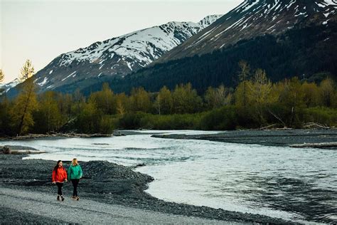 Seward Windsong Lodge | Gateway to Kenai Fjords National Park