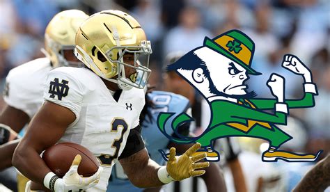 Fighting Irish: The origins of Notre Dame's football name