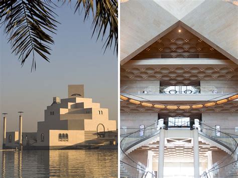 Amazing new-look Museum of Islamic Art guide: Opening hours ...