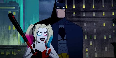 DC Universe's Harley Quinn Animated Series Gets November Release Date