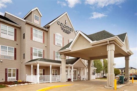 THE 10 BEST Hotels in Champaign-Urbana, IL for 2021 (from $45 ...