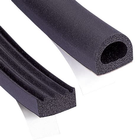 EPDM Rubber Seals and Gaskets | Trim-Lok