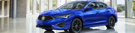 What are Specs of the 2021 Acura ILX Engine? | Acura Sugar Land