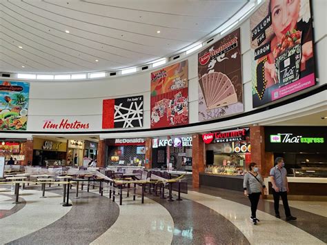 Centerpoint Mall - 6464 Yonge St, North York, ON M2M 3X4, Canada