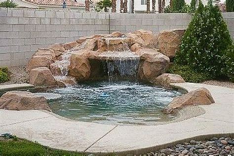 Small Yard Small Pool - 25 Tiny Pools | InTheSwim Pool Blog ...